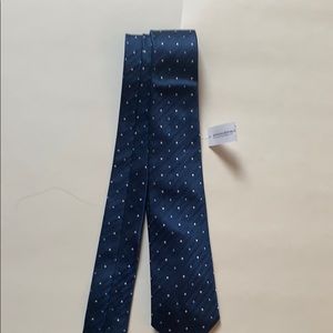 Banana republic tie new with tags